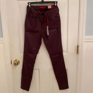 Jennifer Lopez Skinny Jeans